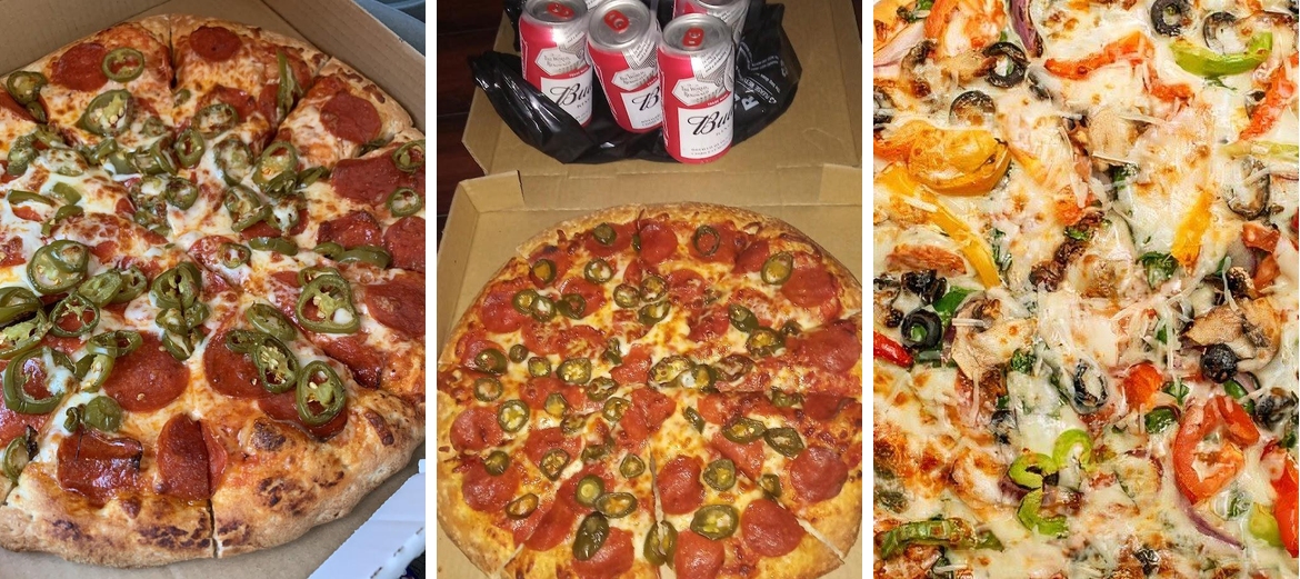 Super Pizza