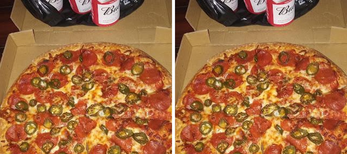 Super Pizza