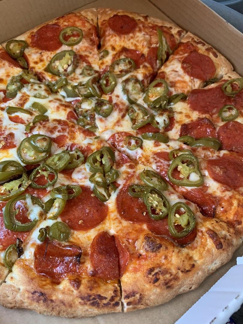 Super Pizza