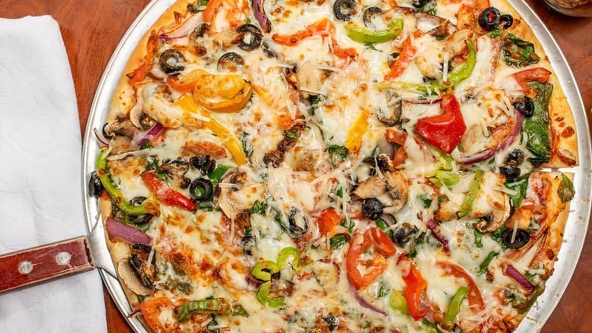 Super Pizza