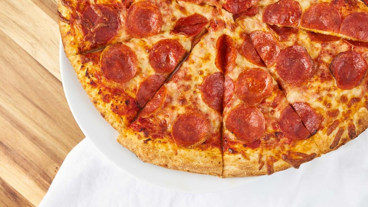 Super Pizza