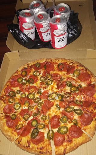 Super Pizza